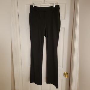 Express trousers, Size: 10, Color: Black